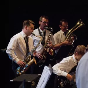 Zdjęcie Koncert "Muzyka bez granic" 10