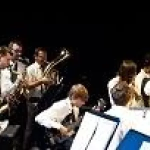 Zdjęcie Koncert "Muzyka bez granic" 11