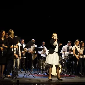 Zdjęcie Koncert "Muzyka bez granic" 12