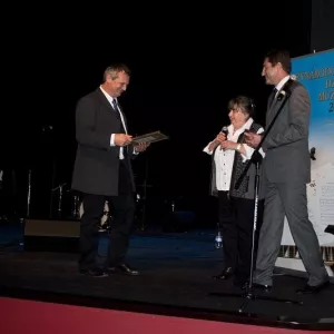 Zdjęcie Koncert "Muzyka bez granic" 14