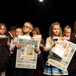Zdjęcie I Turniej Sztuki Recytatorskiej Dzieci 12