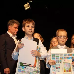 Zdjęcie I Turniej Sztuki Recytatorskiej Dzieci 13
