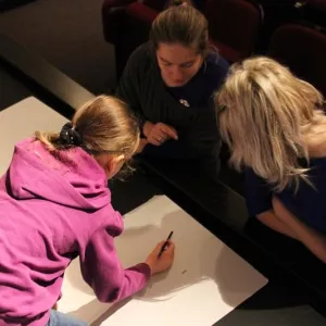 Zdjęcie Warsztaty Teatralne 6