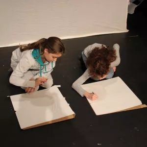 Zdjęcie Warsztaty Teatralne 7