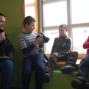 Zdjęcie Warsztaty Fotograficzne 2