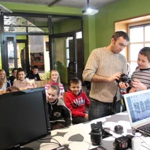 Zdjęcie Warsztaty Fotograficzne 16