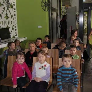 Zdjęcie W Starym Kinie 2