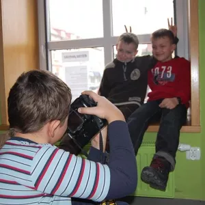 Zdjęcie Warsztaty Fotograficzne 7
