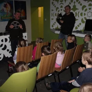 Zdjęcie W Starym Kinie 7