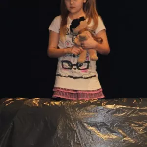 Zdjęcie Wojewódzki Przegląd Teatrów Dziecięcych 13
