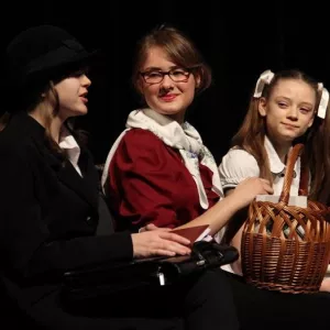 Zdjęcie Wojewódzki Przegląd Teatrów Dziecięcych 14