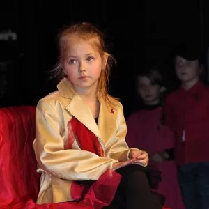 Zdjęcie Wojewódzki Przegląd Teatrów Dziecięcych 16