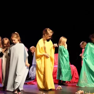 Zdjęcie Wojewódzki Przegląd Teatrów Dziecięcych 17