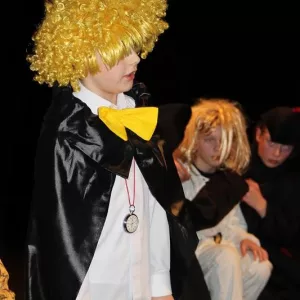 Zdjęcie Wojewódzki Przegląd Teatrów Dziecięcych 19