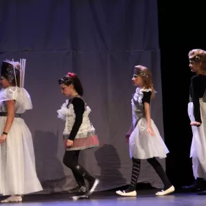 Zdjęcie Wojewódzki Przegląd Teatrów Dziecięcych 4