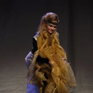 Zdjęcie Wojewódzki Przegląd Teatrów Dziecięcych 5