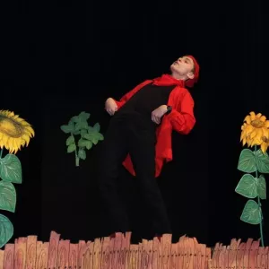 Zdjęcie Wojewódzki Przegląd Teatrów Dziecięcych 8