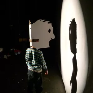 Zdjęcie Warsztaty Teatralne 1