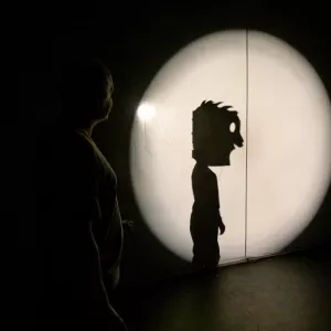 Zdjęcie Warsztaty Teatralne 10