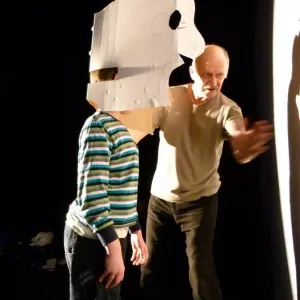 Zdjęcie Warsztaty Teatralne 11