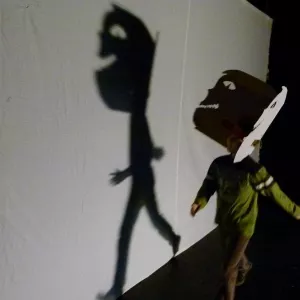Zdjęcie Warsztaty Teatralne 12