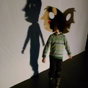 Zdjęcie Warsztaty Teatralne 13