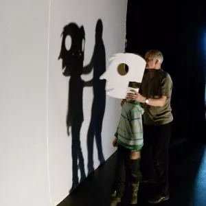 Zdjęcie Warsztaty Teatralne 14