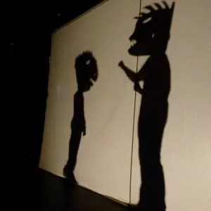 Zdjęcie Warsztaty Teatralne 15