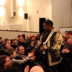Zdjęcie Koncert Alvon Johnson Blues Band 9