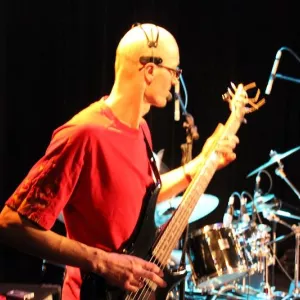 Zdjęcie Koncert Blues, Rock & Latino 19