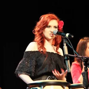 Zdjęcie Koncert Blues, Rock & Latino 8