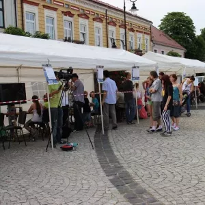 Zdjęcie Granie na wielkim ekranie 11