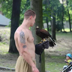 Zdjęcie Wioska Słowian 14