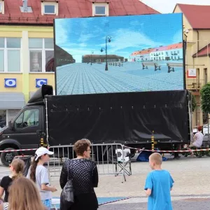 Zdjęcie Granie na wielkim ekranie 15