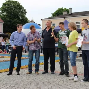 Zdjęcie Granie na wielkim ekranie 16