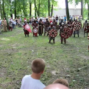 Zdjęcie Wioska Słowian 16
