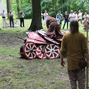 Zdjęcie Wioska Słowian 19