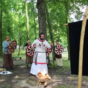 Zdjęcie Wioska Słowian 2