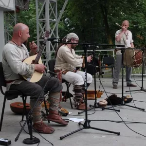 Zdjęcie Wioska Słowian 28