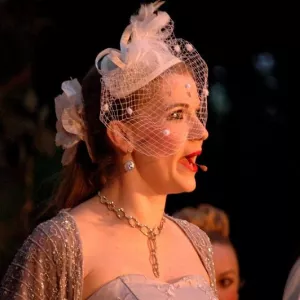 Zdjęcie Operetka "BARON CYGAŃSKI" 10