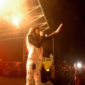 Zdjęcie Koncert - Sylwia Grzeszczak 11