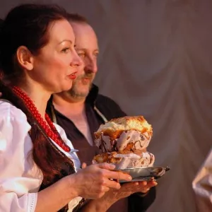 Zdjęcie Operetka "BARON CYGAŃSKI" 11