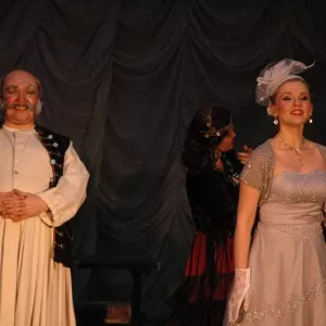 Zdjęcie Operetka "BARON CYGAŃSKI" 12
