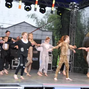 Zdjęcie Jarmark Urszulański 14