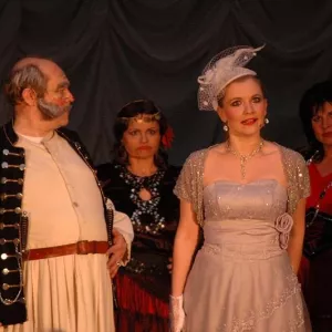 Zdjęcie Operetka "BARON CYGAŃSKI" 13