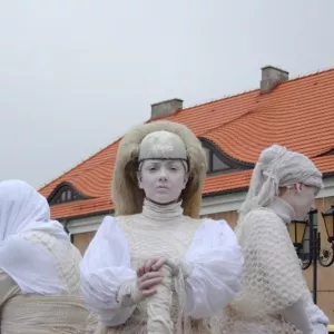 Zdjęcie Jarmark Urszulański 16