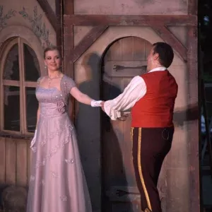 Zdjęcie Operetka "BARON CYGAŃSKI" 15