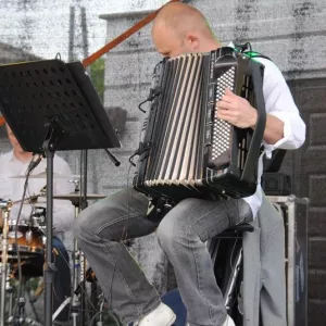 Zdjęcie Jarmark Urszulański 19