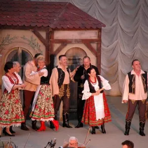 Zdjęcie Operetka "BARON CYGAŃSKI" 1