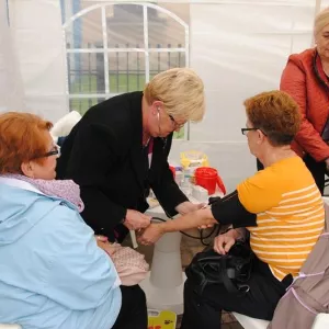 Zdjęcie Jarmark Urszulański 3